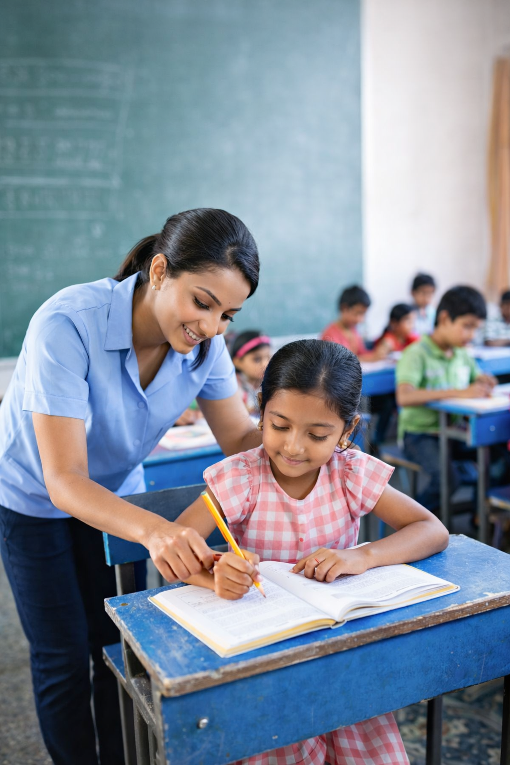 शिक्षणासाठी मदत